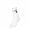 Ponožky Calvin Klein White 1109139 One Size