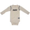Babybody Swix RaceX Merino Baby Body