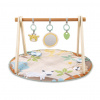 INGENUITY Deka na hranie Wonder & Wood™ 0m+