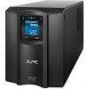 APC Smart-UPS C 1500VA LCD 230V with SmartConnect SMC1500IC