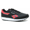 Reebok REWIND RUN 201391 black/red, pánská sportovní obuv vel.11