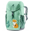 Deuter Waldfuchs 14 - Spearmint/Seagreen 14 L