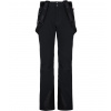 Kilpi RAVEL-W Dámske lyžiarske nohavice SL0450KI Čierna 40