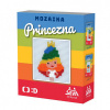 Seva Mozaika Princezna 338 ks