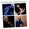 Lipa Peter - Neúprosné ráno LP