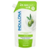 Indulona tek.mydlo náhradná náplň 500ml Oliva