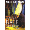 Sandman Báje a odlesky II. - Neil Gaiman
