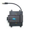 TVLogic Držiak batérie monitora TV Logic F-7H - Sony BP-U30/U60 17586