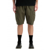 Alpha Industries Aircraft Short pánske šortky dark olive Farba: zelená, Veľkosť: 36