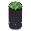 EMITEX Fusak 2v1 Cocoon Softshell black + fairytale woodland 2025