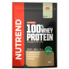 Nutrend 100% Whey Protein 400 g - pistácie