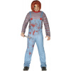 Kostým Chucky XL 54 56