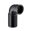 Geberit - Pripojovacie koleno pre závesné WC 366.061.16.1