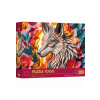 Trefl Trefl Puzzle 1000 Vlk