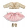 Oblečenie Dance Lesson Set Ma Corolle pre 36 cm bábiku od 4 rokov CO211850