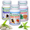 Balíček pre ženy Planet Ayurveda ajurvéda kapsule