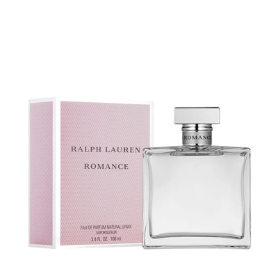 RALPH LAUREN - Romance Parfémovaná voda EDP 100 ml Pre ženy
