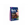 Brit Premium by Nature Junior S 3kg