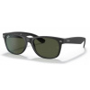 Ray-Ban RB 2132 646231 NEW WAYFARER 58/18/145