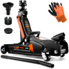 Hydraulický zdvihák nízkoprofilový 2,5T SN10663P