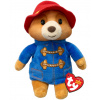 Ty Beanie Babies Paddington Bear 15cm