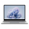 Microsoft Surface Laptop Go 3 i5 - 16 - 256 - WIFI Con, 12,4, 1536 x 1024 - Windows 11 Home - Platinum XKQ-00030