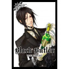 Black Butler V. - Yana Toboso