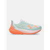 Topánky Under Armour Velociti Distance Wmn gray green 42