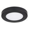 GLOBO 12379-6B LASSE stropné svietidlo 1xLED 6W 230V