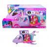 Barbie bábika - Barbie Air Adventure Aircraft + Doll HCD49 Set (Barbie Air Adventure Aircraft + Doll HCD49 Set)