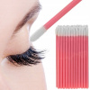 BeautyRelax 18280 Velúrové aplikátory na mihalnice 50 ks