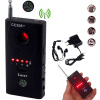 Detektor odpočúvania DM CC308+