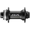 náboj disc SHIMANO SLX HB-M7010-B 32 děr Center lock 15 mm e-thru-axle 110 mm přední v krabičce