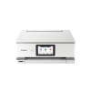 Canon PIXMA Tiskárna TS8751 Bílá MF(tisk,kopírka,sken,cloud) A4, 15obr./min., LCD, USB, Wi-Fi 6152C026