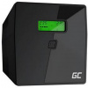 Green Cell Microsine LCD 1000VA UPS08