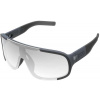 Brýle POC Aspire Transluent Black/Clarity Photochromic Changeable Grey, ASP20169625ONE1