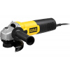 Stanley FMEG225VS-QS FATMAX Úhlová bruska s regulací pro kotouče O 125 mm 1100 W