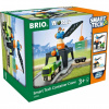 Vláčkodráha Brio 33962 Žeriav Smart Tech (7312350339628)