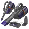 BLACK+DECKER Aku vysávač Dustbuster SmartTech Lithium PET 18V BHHV520BFP