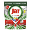JAR Tablety Platinum PLUS Lemon 54 ks