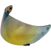 LS2 Helmets LS2 VISOR FF369/FF384/FF351/FF352 IRIDIUM GOLD