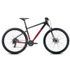Ghost Kato Base 29 Black/Red Gloss