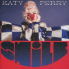 Smile Katy Perry Vinyl
