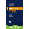 E-kniha Medicína založená na důvěře - Hana Konečná