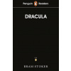 Penguin Readers Level 3: Dracula - Bram Stoker