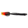 DAIWA - Nástraha žaba Steez Chiquita Frog 50 Mercury 3,8 cm 6,2 g