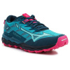 Mizuno Wave Daichi 7 W J1GK227132 shoes (106673) EU 40