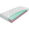 Materasso Viscogreen lux T3 200x200cm