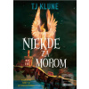 Niekde za morom (Travis John Klune)
