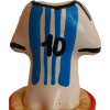 Condomerie handpainted novelty condoms messi shirt nr.10